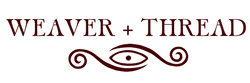 Weaver + Thread
