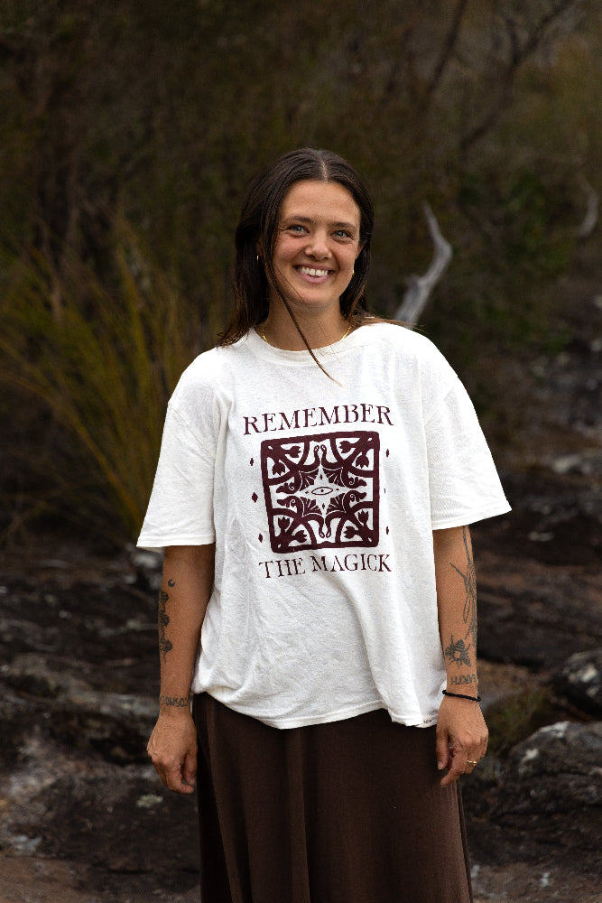 MAGICK TEE
